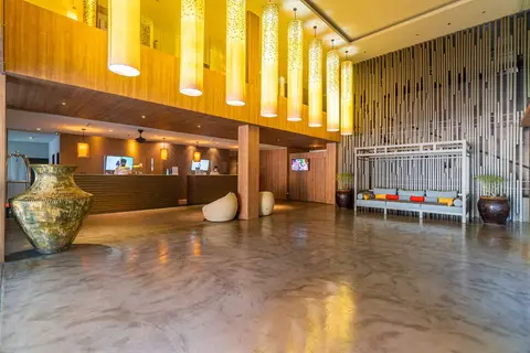 Radisson Resort & Suites Phuket in kamala — foto 7