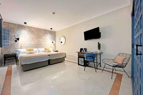 Hotel Itaca Sevilla in Sevilla — foto 14