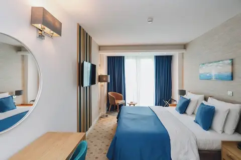 Hotel Montenegro in Becici, foto 21