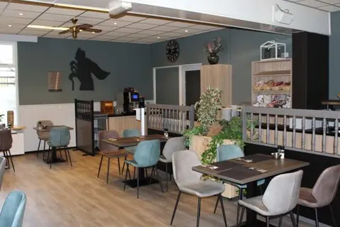 Hotel de Klok Ameland foto 11