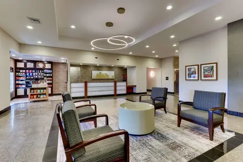 Drury Inn & Suites Orlando in Orlando — foto 4