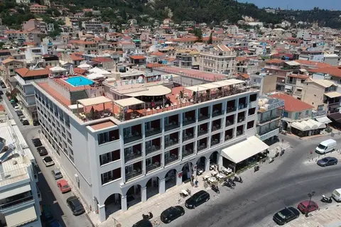 Strada Marina in Zakynthos — foto 6