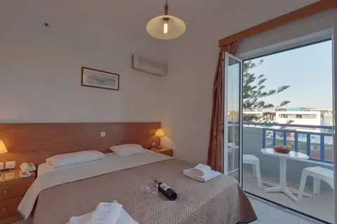 CHC Marirena Hotel in Δημοτική Ενότητα Γαζίου — foto 10