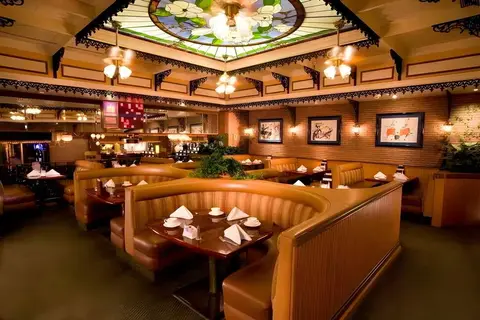 Four Queens Hotel & Casino in Las Vegas — foto 6