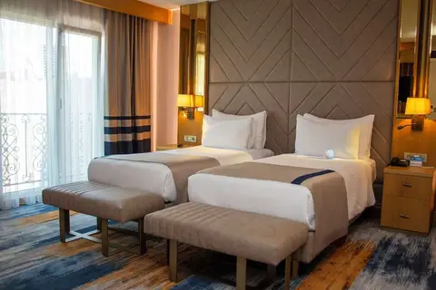 Days Inn by Wyndham Istanbul Bomonti in Şişli — foto 11