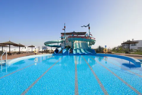 Melia Dunas Beach Resort in Santa Maria — foto 4