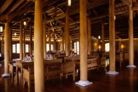 Pilgrimage Village Boutique Resort & Spa in Hue — foto 7