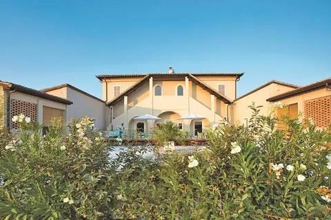 Le Colombare in Foligno, foto 10