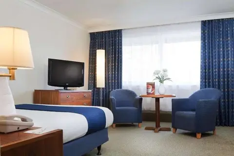 Best Western Greater London Hotel in Londen, foto 2