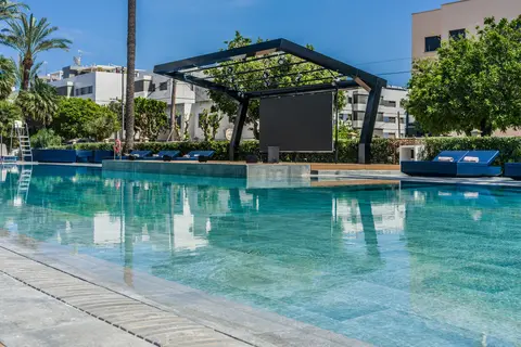 Hotel Vibra Mare Nostrum in Ibiza — foto 16