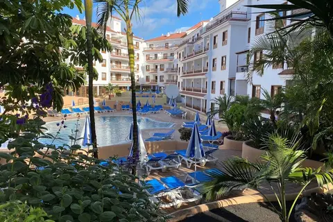 Casablanca in Puerto de la Cruz — foto 30