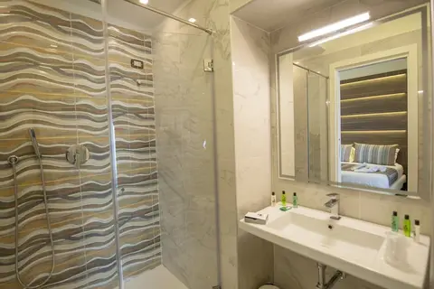 Palazzo Firenze in Napels — foto 23