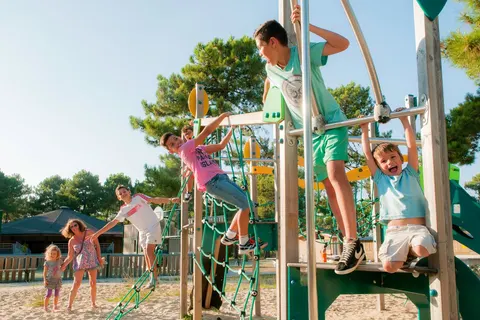 Camping Atlantic Club Montalivet foto 5