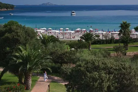 Abi D'Oru Hotel in Terranoa/Olbia — foto 25