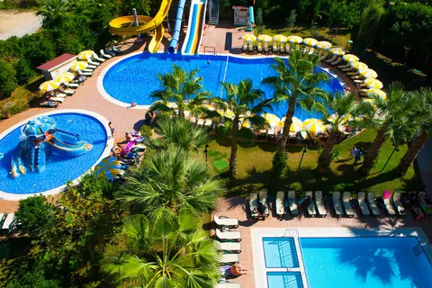 Gardenia Beach foto 58