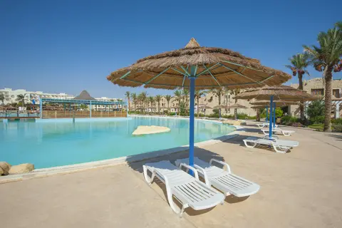 Royal Lagoons Aqua Park Resort & Spa in Hurghada — foto 14