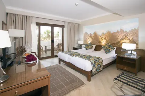 Swiss Inn Resort Dahab in دهب — foto 24