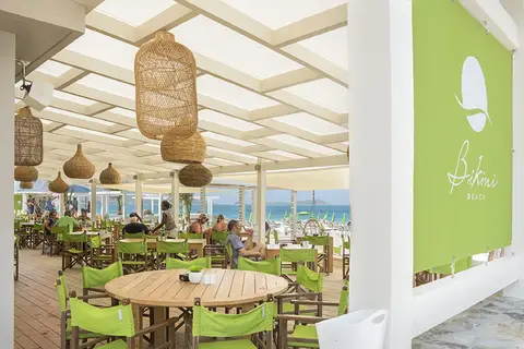 Belair Beach Hotel in Philipsburg — foto 22