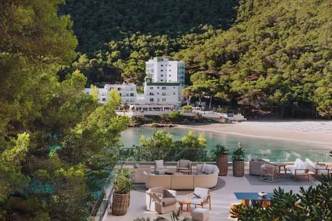 Hyde Ibiza in Urbanització Cala Llonga, foto 11