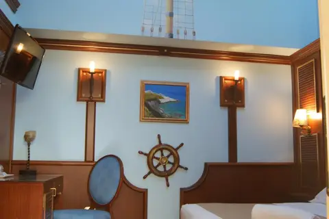 Hotel Il Principe in Milazzo, foto 20