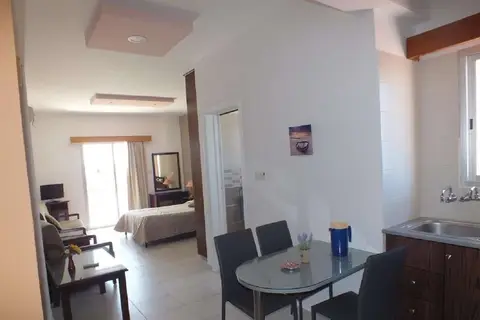 Petsas Appartementen in Pegeia — foto 23