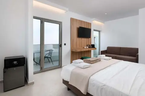 Rodos White Boutique Hotel in Municipal Unit of Rhodes, foto 7