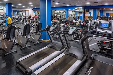 Gran Hotel Regina in Salou — foto 20