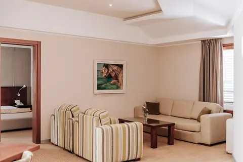 Apartments Del Mar in Petrovac na Moru, foto 22