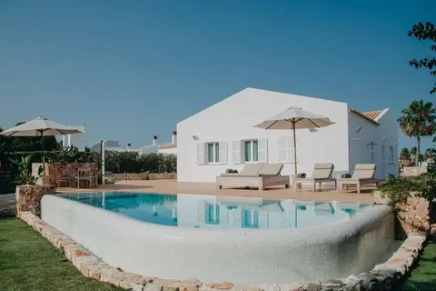 Lago Resort Menorca - Villas & Bungalows del in Ciutadella, foto 11