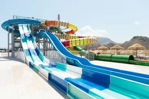 Best Oasis Tropical in Mojácar Playa — foto 4