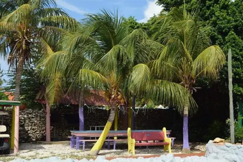 Rancho el Sobrino in Kofihowz kunuku Curacao — foto 9