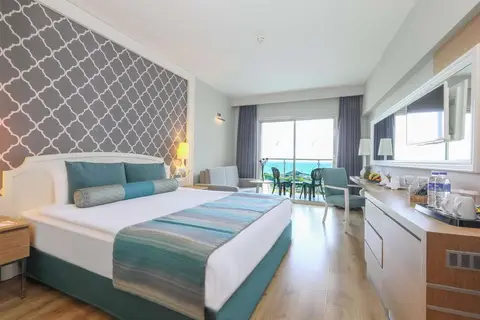 Sherwood Dreams Resort in Serik, foto 22