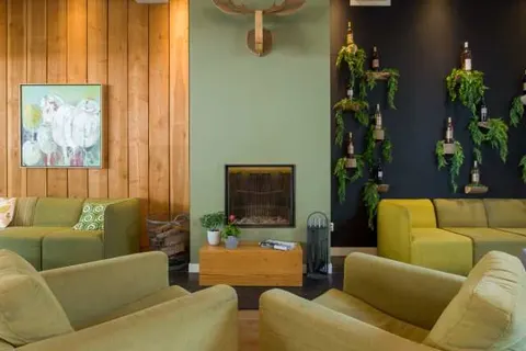 Landgoedhotel Woodbrooke foto 21