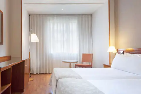 Hotel Madrid Centro Affiliated by Melia in Madrid, foto 2