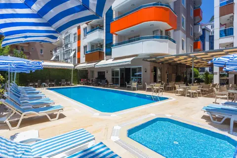 Lonicera City Cleopatra in Alanya — foto 20