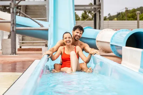 Camping Yelloh Colina Do Sol foto 13