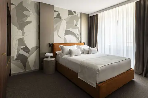 Duomo Hotel & Apartments in Milaan, foto 14