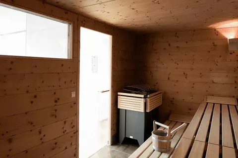 Hotel Grossarler hof foto 7