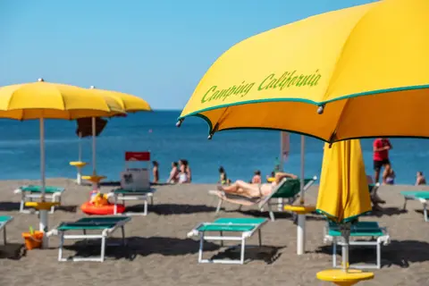 Gitavillage California in Montalto di Castro — foto 9
