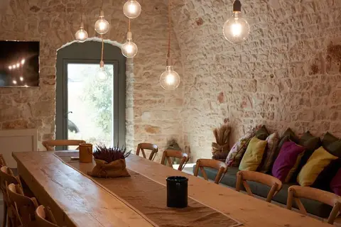 Masseria Grieco in Ostuni — foto 6