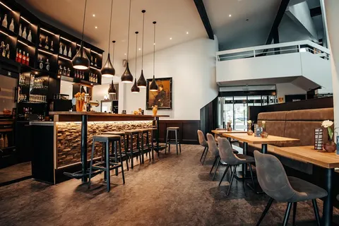 Parkhotel Nümbrecht foto 3