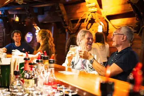 De Bonte Wever in Assen — foto 24