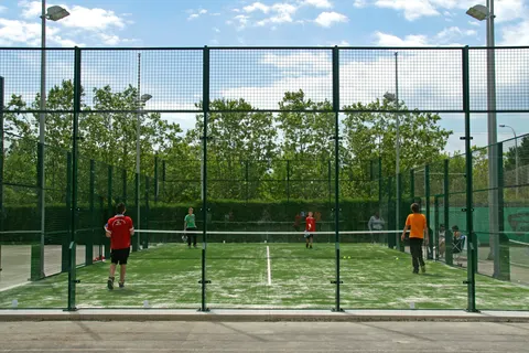 Camping Mas Sant Josep foto 8