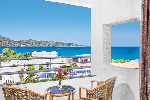 allsun Hotel Dolphin Bay in Malevizi — foto 5