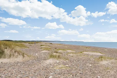 Camping Klim Strand in Fjerritslev — foto 27