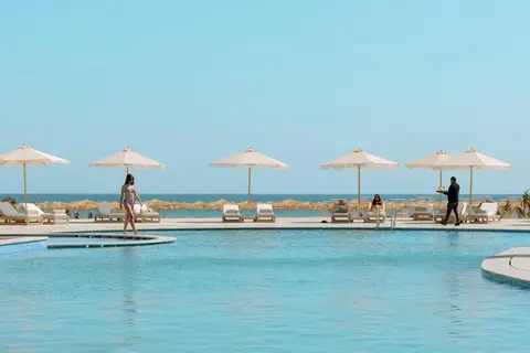 SUNRISE Anjum Resort in Marsa Alam — foto 2