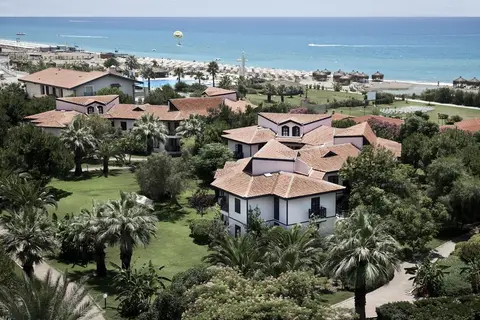 Sunrise Resort Hotel in Doğanyurt — foto 13