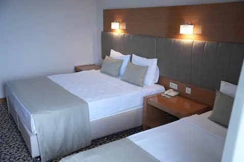 Ada Newday Resort Hotel & Spa in Kusadasi — foto 21