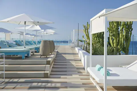 Iberostar Selection Santa Eulalia Ibiza - adults only in Santa Eulària des Riu — foto 11