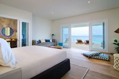 Amilla Maldives Resort in 701 — foto 27